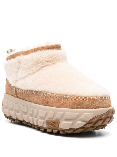 W Venture Daze Ultra Mini Cozy boots - UGG - BALAAN 2