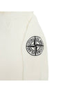 Kids Hooded Knit 7716508A1 V0099 6A8A - STONE ISLAND - BALAAN 5