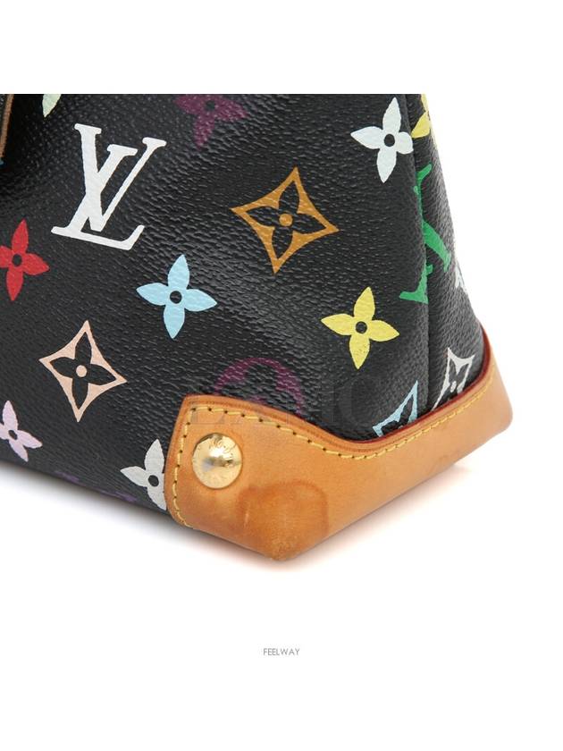 women shoulder bag - LOUIS VUITTON - BALAAN 7