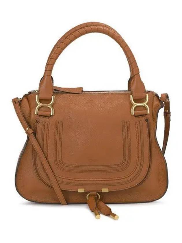 Marcie tote bag CHC22AS660 I31 25M - CHLOE - BALAAN 2