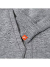 Sportswear Legacy Zip Up Hoodie Grey - NIKE - BALAAN 13