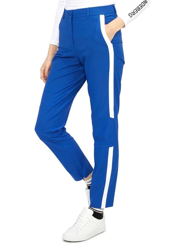 Golf wear women s pants GWPA06642 O346 - J.LINDEBERG - BALAAN 7