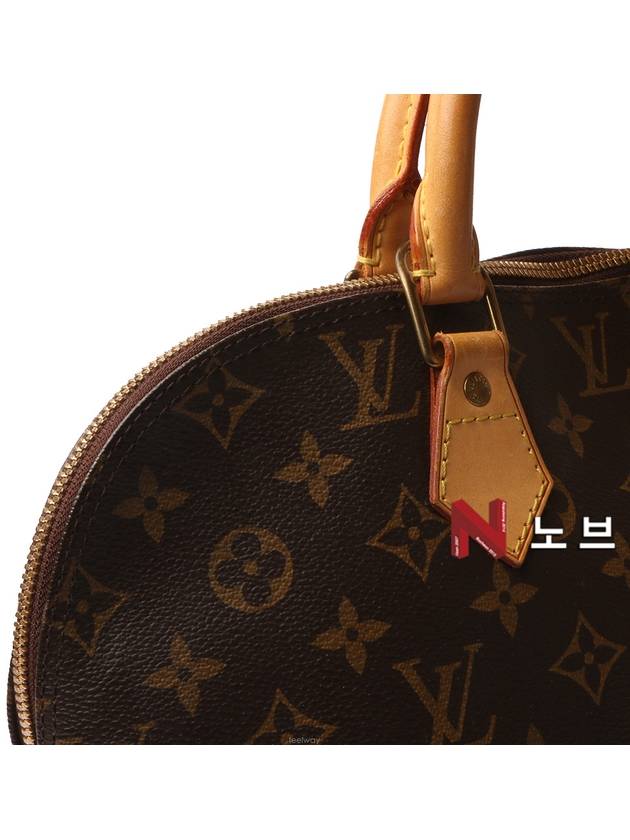 women tote bag - LOUIS VUITTON - BALAAN 4