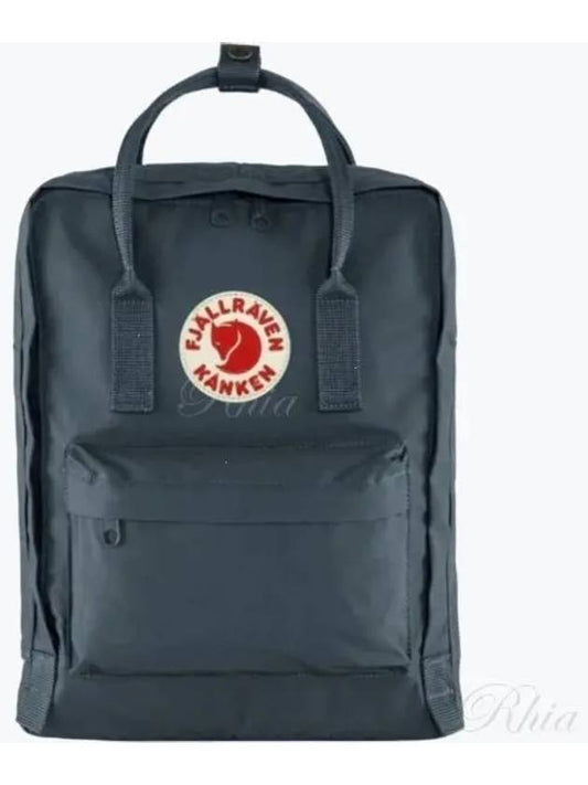 23510 560 Kanken Classic Backpack - FJALL RAVEN - BALAAN 1