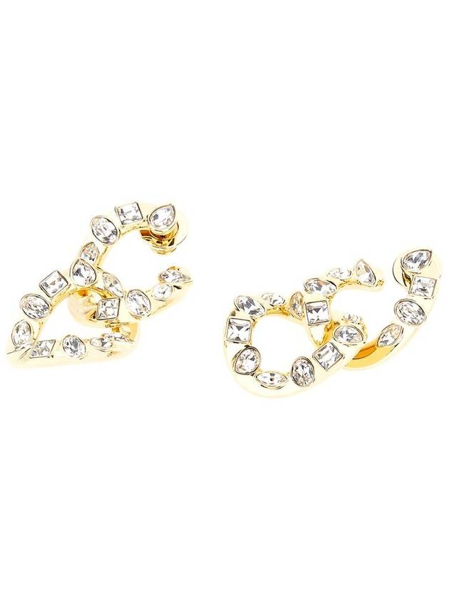 earrings 5663263 WHI GOS WHI GOS - SWAROVSKI - BALAAN 5