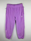 ACG Fleece Pants CV0615 532 Lavender WOMENS S M Asian Fit - NIKE - BALAAN 1