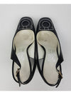 women sandals - SALVATORE FERRAGAMO - BALAAN 8