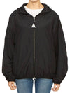 Pegio Women's Hooded Windbreaker 1A00135 597IC 999 - MONCLER - BALAAN 2