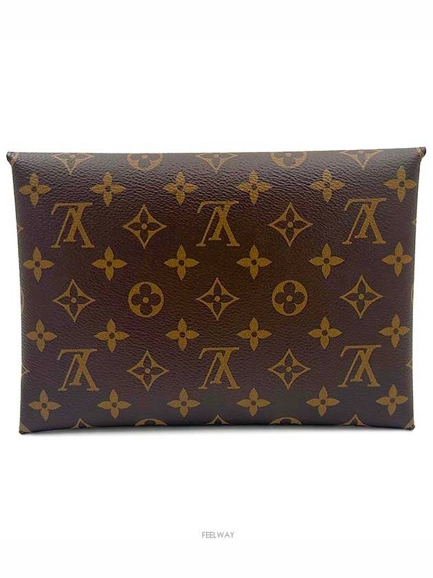 women clutch bag - LOUIS VUITTON - BALAAN 4