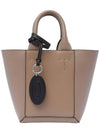 Double Up Shopping Bag XBWCLNA01T0 N2B9O79 B0011208568 - TOD'S - BALAAN 1