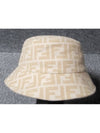 bucket hat - FENDI - BALAAN 5