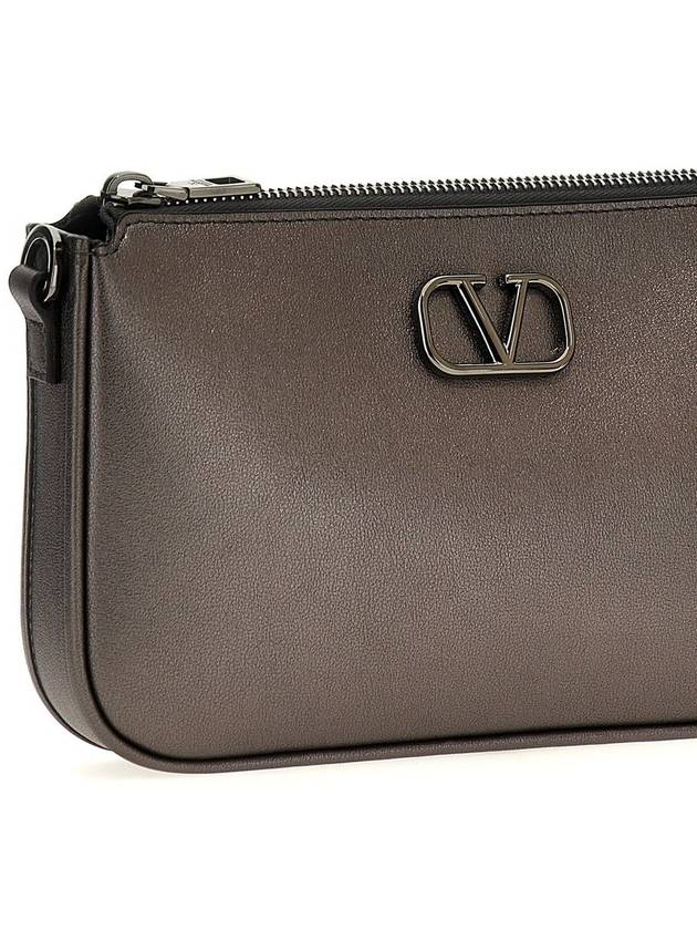 VALENTINO MINI VLOGO SIGNATURE  BAG - VALENTINO - BALAAN 4