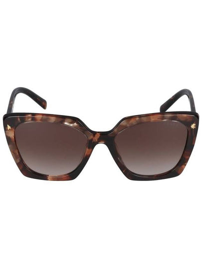 Sunglasses PR23ZS 07R0A6 TARTARUGATO - PRADA - BALAAN 2