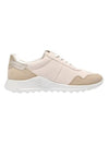 Flexure Runner Low Top Sneakers Beige - ECCO - BALAAN 1