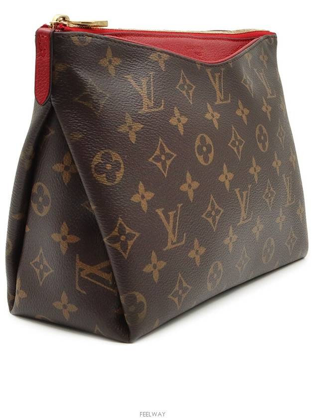 women clutch bag - LOUIS VUITTON - BALAAN 3