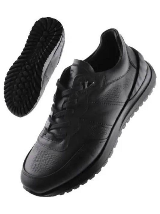 Men s Aster Sneakers Running Shoes - ECCO - BALAAN 1