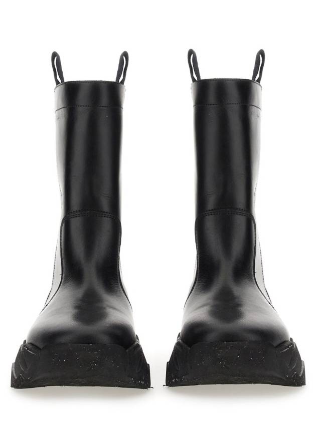 DEALER BOOT - VIVIENNE WESTWOOD - BALAAN 1