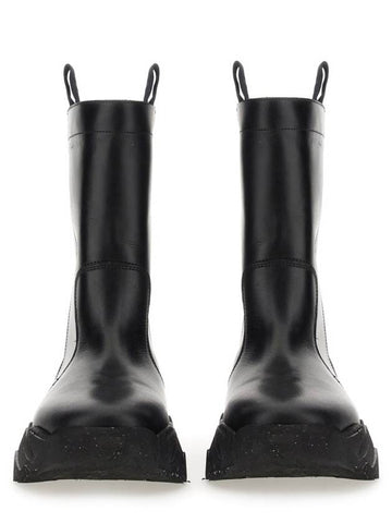 DEALER BOOT - VIVIENNE WESTWOOD - BALAAN 1