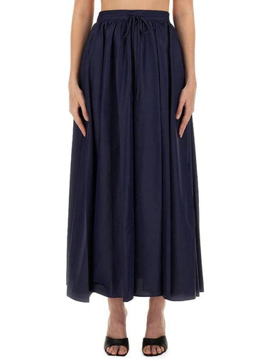 Staud Maxi Skirt 