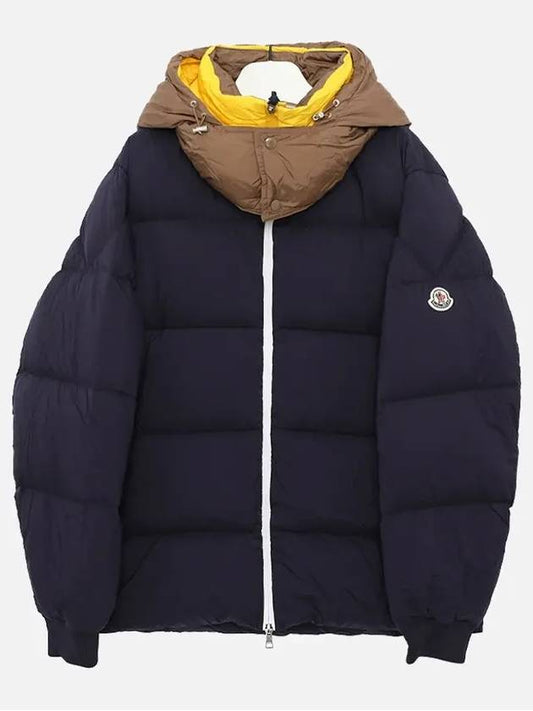 1A00092 53333 781 LOEB Padding - MONCLER - BALAAN 2