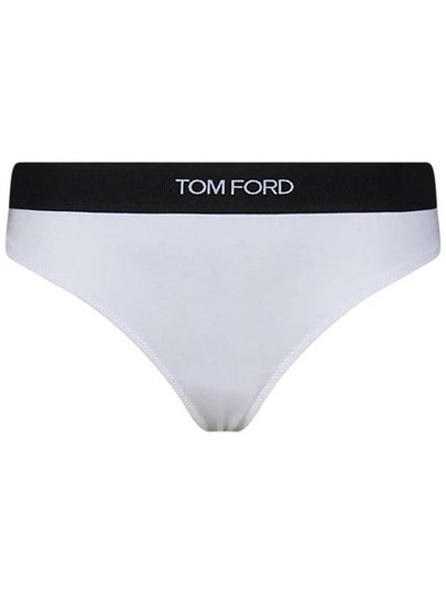 23 fw Briefs WITH Logo KNJ009JEX011AW002 B0040369802 - TOM FORD - BALAAN 2