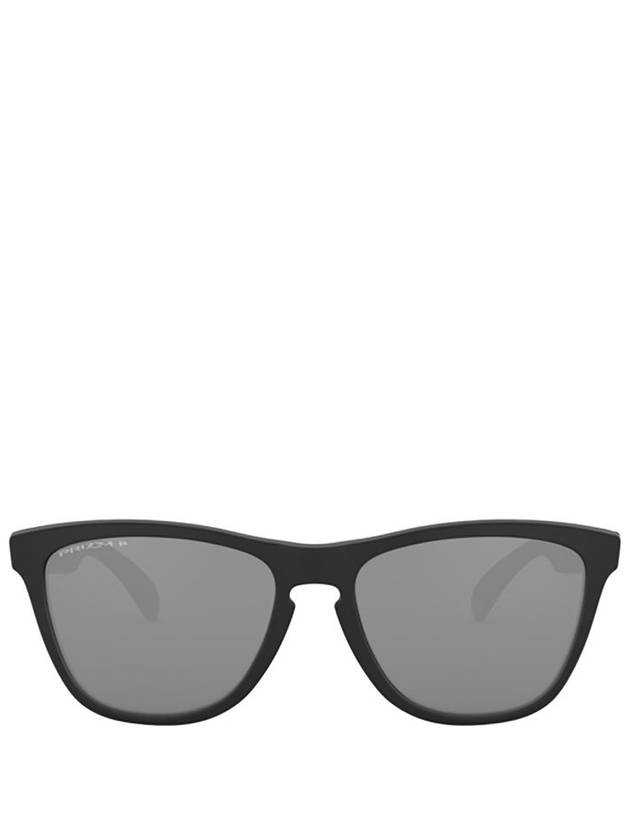 Oakley OO9013 Matte Black - OAKLEY - BALAAN 1