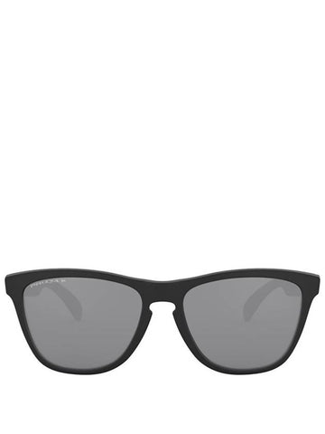 Oakley OO9013 Matte Black - OAKLEY - BALAAN 1