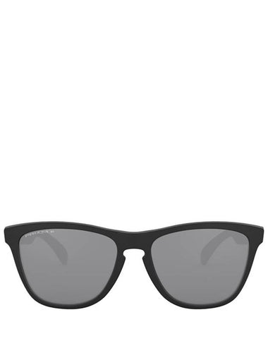 Oakley OO9013 Matte Black - OAKLEY - BALAAN 1