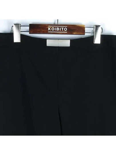 Smith Market Used Luxury Goods Armani Belt Pants Women s Clothing - GIORGIO ARMANI - BALAAN 2