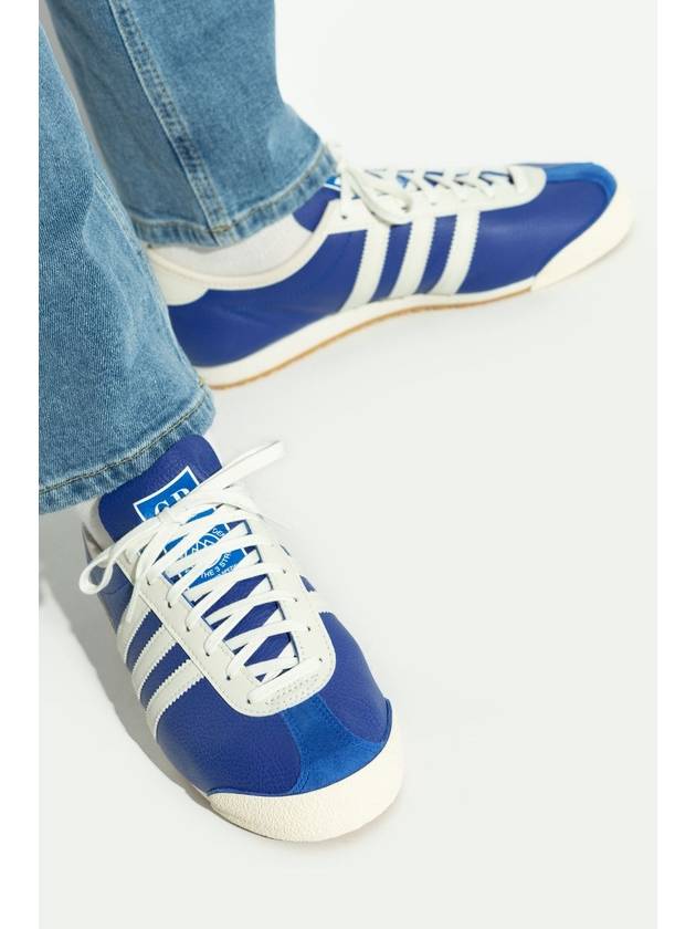 ADIDAS Originals ADIDAS X C.P. Company, Women's, Navy Blue - ADIDAS ORIGINALS - BALAAN 2