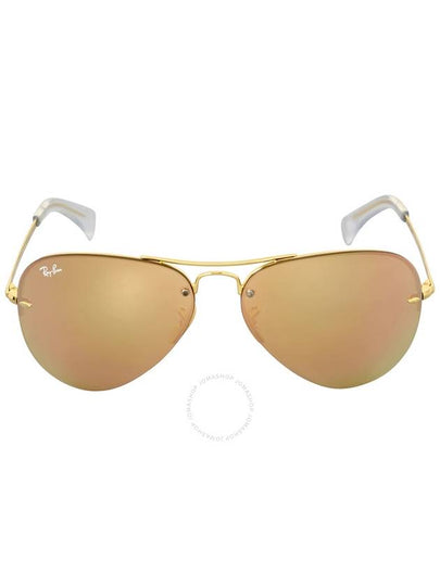 Ray Ban Sunglasses RB34490012Y59 - RAY-BAN - BALAAN 2