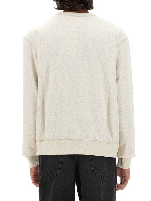 Isabel Marant "Mikoy" Sweatshirt - ISABEL MARANT - BALAAN 3