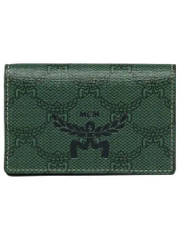 Loretos card wallet - MCM - BALAAN 1