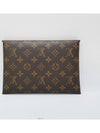 women clutch bag - LOUIS VUITTON - BALAAN 3