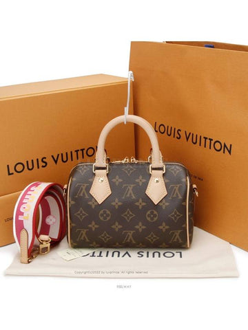 women cross bag - LOUIS VUITTON - BALAAN 1