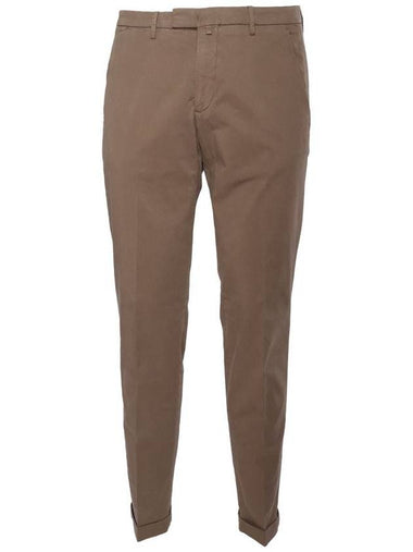 Briglia 1949 Pants - BRIGLIA 1949 - BALAAN 1