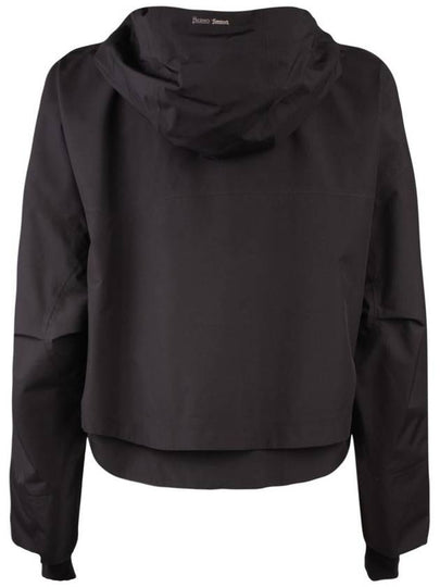 Herno Laminar Jacket With Hood - HERNO - BALAAN 2