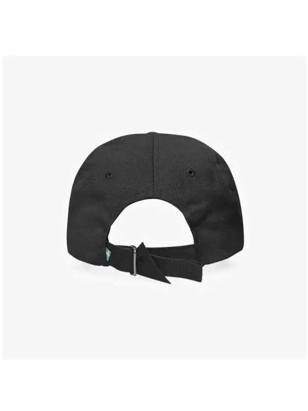 Runa Maker Ball Cap Raven - KLATTERMUSEN - BALAAN 6