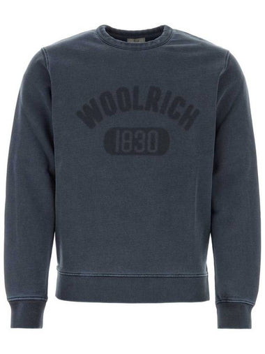 Woolrich Sweatshirts - WOOLRICH - BALAAN 1