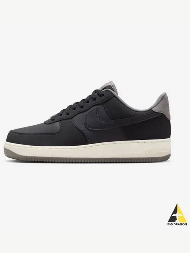 Air Force 1 07 LV8 Winterized Shoes 001 - NIKE - BALAAN 1