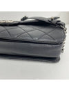 women shoulder bag - CHANEL - BALAAN 5