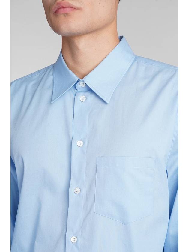 Bally Shirt - BALLY - BALAAN 5