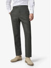 MTC001A 03793 350 Trousers - THOM BROWNE - BALAAN 2