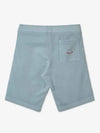 Happy Logo Shorts Pants Blue M2R964XEK2116941 - PAUL SMITH - BALAAN 1