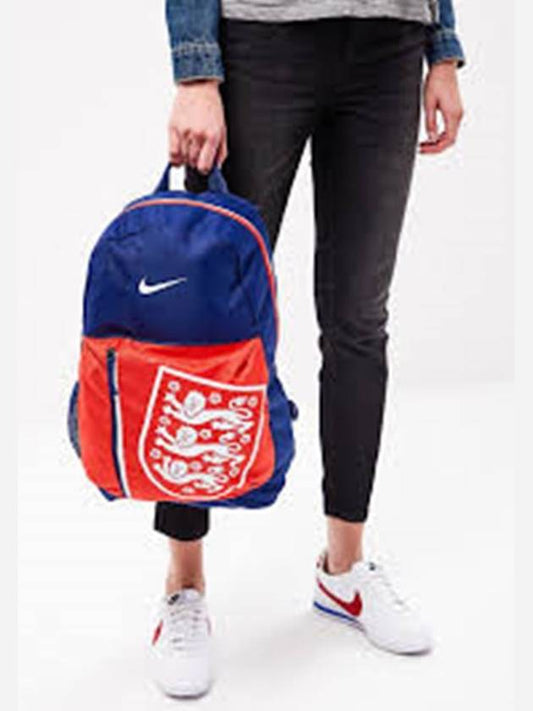 01BA5511421British team backpacknavy red - NIKE - BALAAN 2