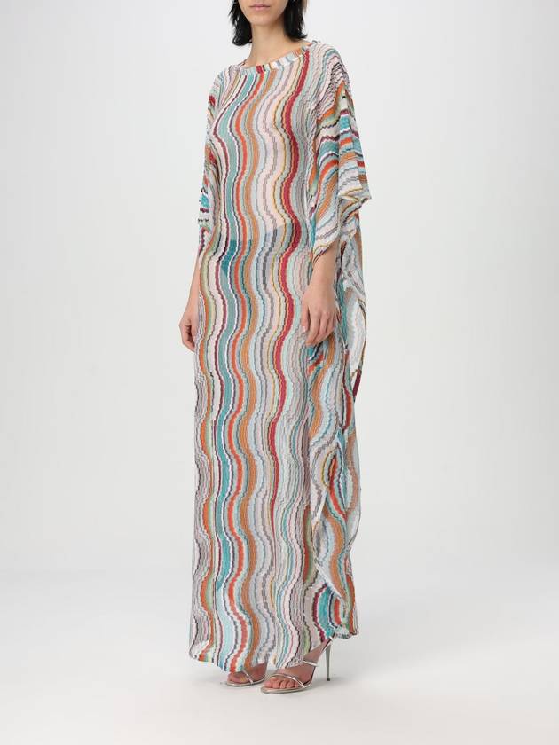 Dress woman Missoni - MISSONI - BALAAN 3