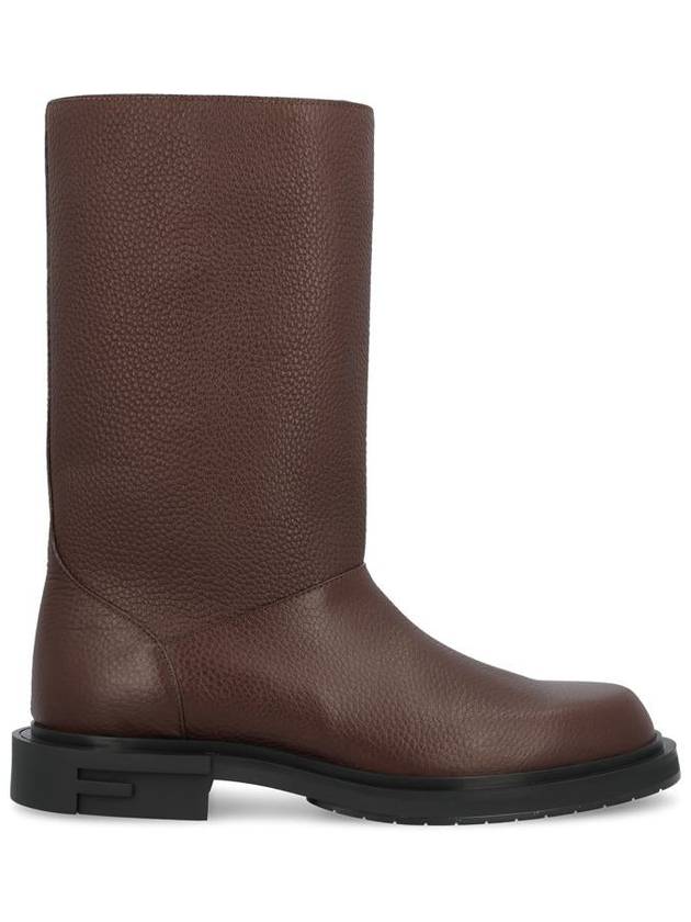 Fendi Boots - FENDI - BALAAN 1