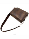 men cross bag - LOUIS VUITTON - BALAAN 5