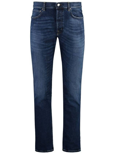 KEITH PANTALONE DENIM JEANS - DEPARTMENT 5 - BALAAN 1