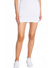 Women s Golf Skirt Amelie White - J.LINDEBERG - BALAAN 4